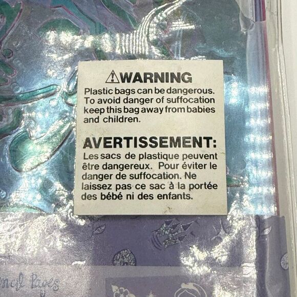 Disney Parks Set of 5 Princess Stencils - Picture 13 of 14